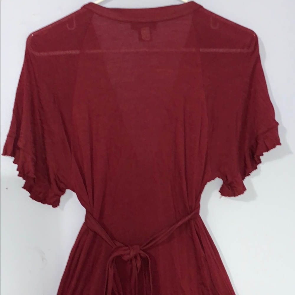 Dress - Picture 4 of 4